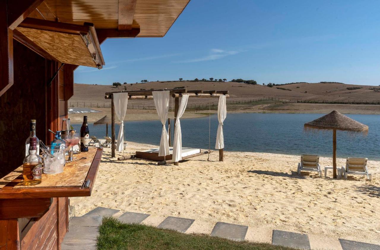 Monte Vale - Organic Farm Villa Entradas ภายนอก รูปภาพ