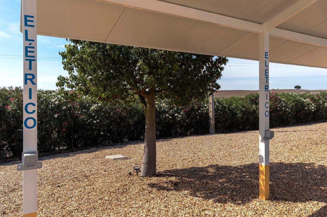 Monte Vale - Organic Farm Villa Entradas ภายนอก รูปภาพ