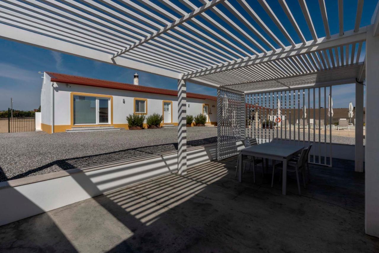 Monte Vale - Organic Farm Villa Entradas ภายนอก รูปภาพ