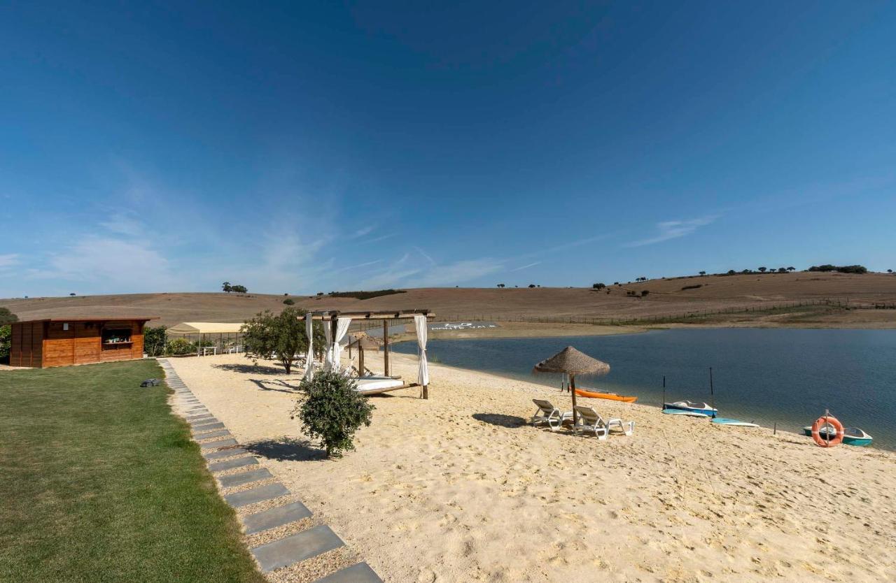Monte Vale - Organic Farm Villa Entradas ภายนอก รูปภาพ