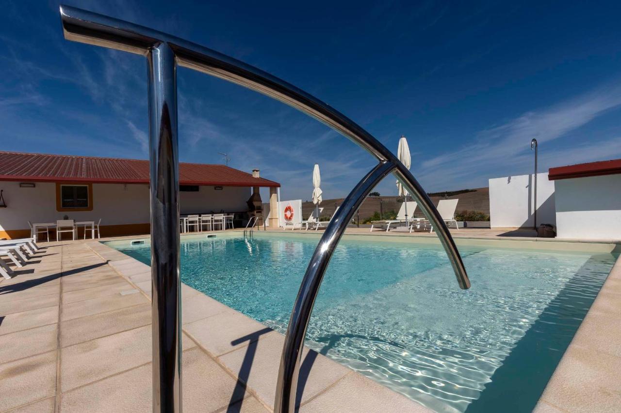 Monte Vale - Organic Farm Villa Entradas ภายนอก รูปภาพ