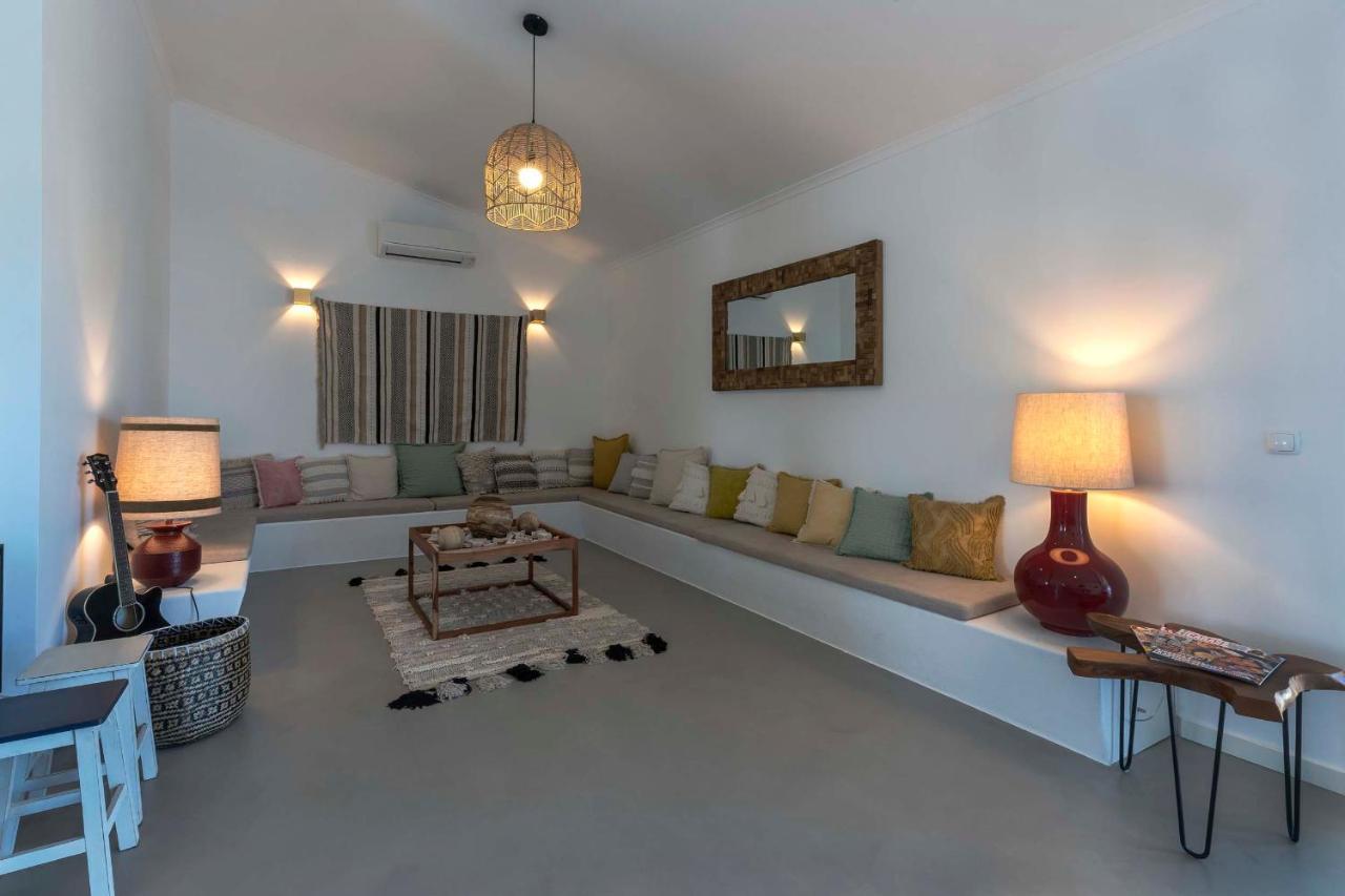 Monte Vale - Organic Farm Villa Entradas ภายนอก รูปภาพ
