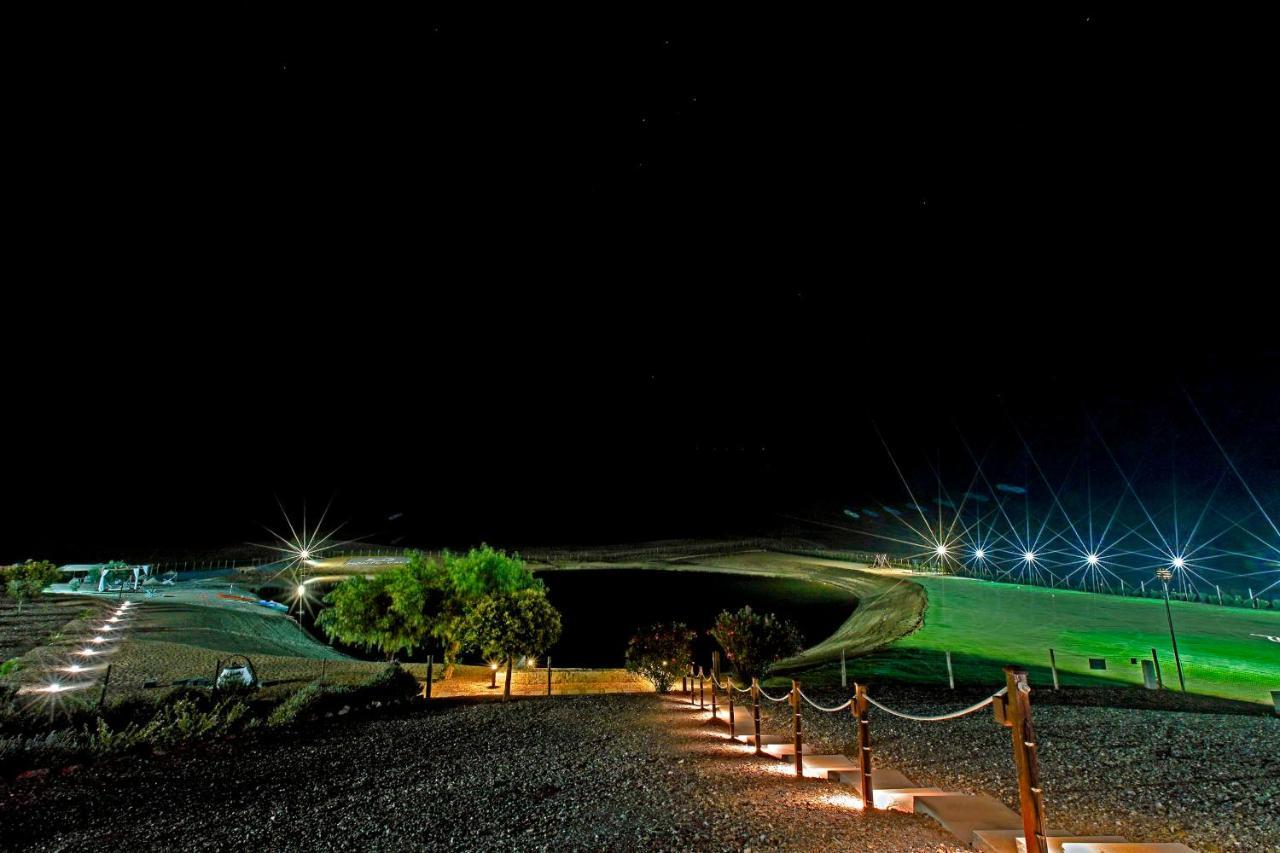 Monte Vale - Organic Farm Villa Entradas ภายนอก รูปภาพ