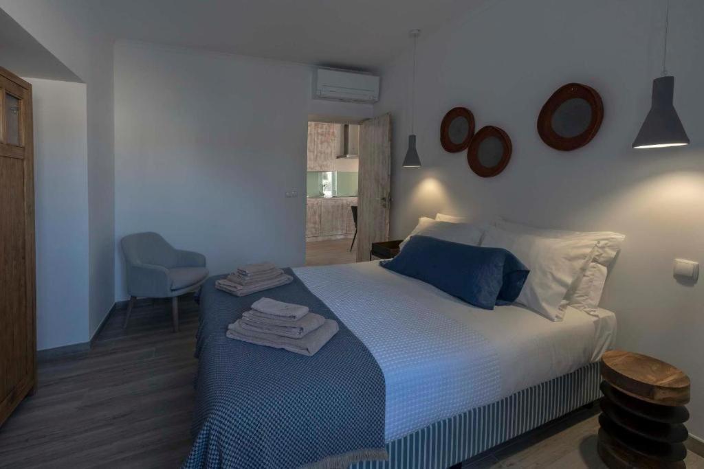 Monte Vale - Organic Farm Villa Entradas ภายนอก รูปภาพ