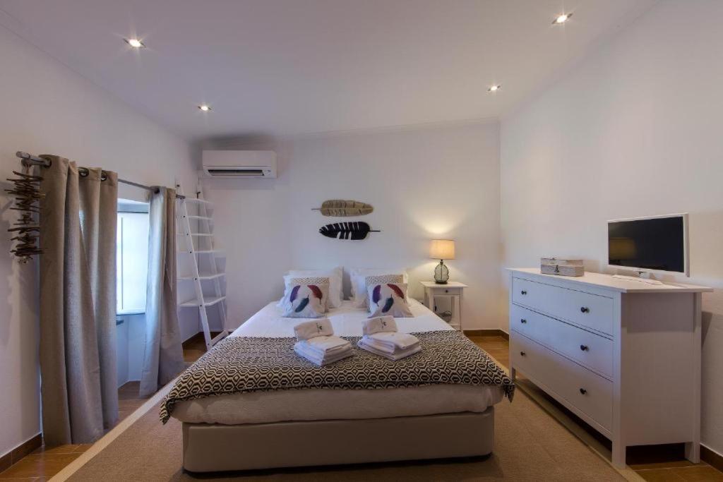 Monte Vale - Organic Farm Villa Entradas ภายนอก รูปภาพ
