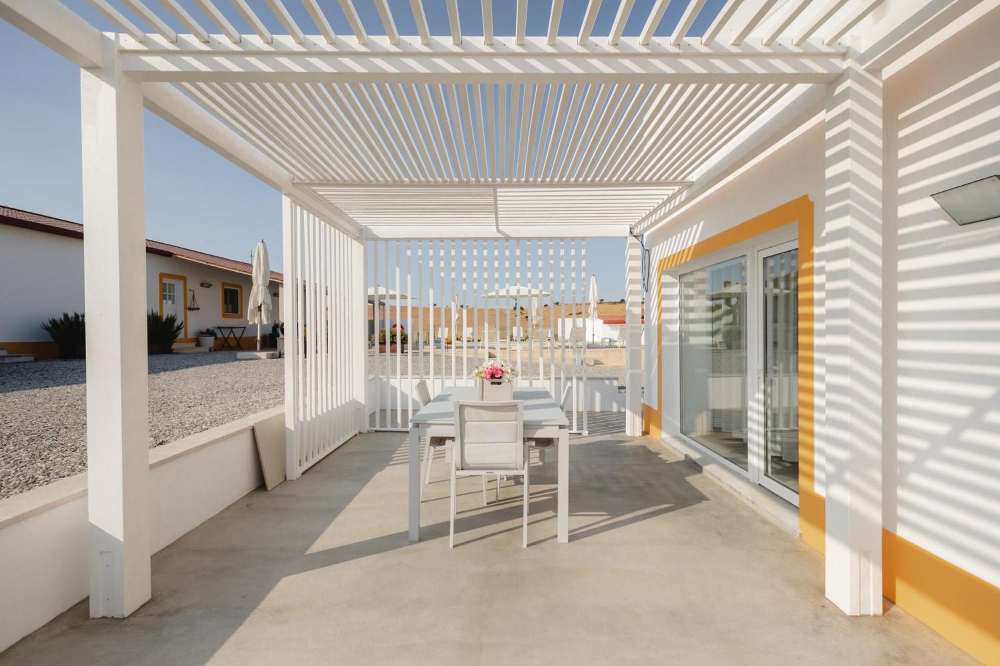 Monte Vale - Organic Farm Villa Entradas ภายนอก รูปภาพ